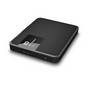 Зовнішній накопичувач Western Digital My Passport Ultra Classic 2.5 USB 3.0 1TB Black